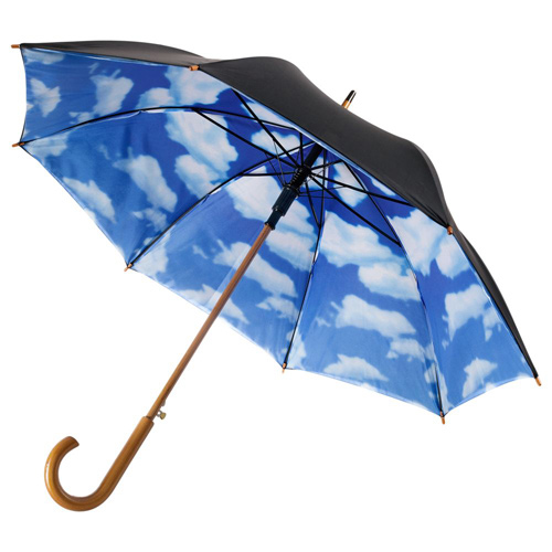 Зонт-трость «Небо»